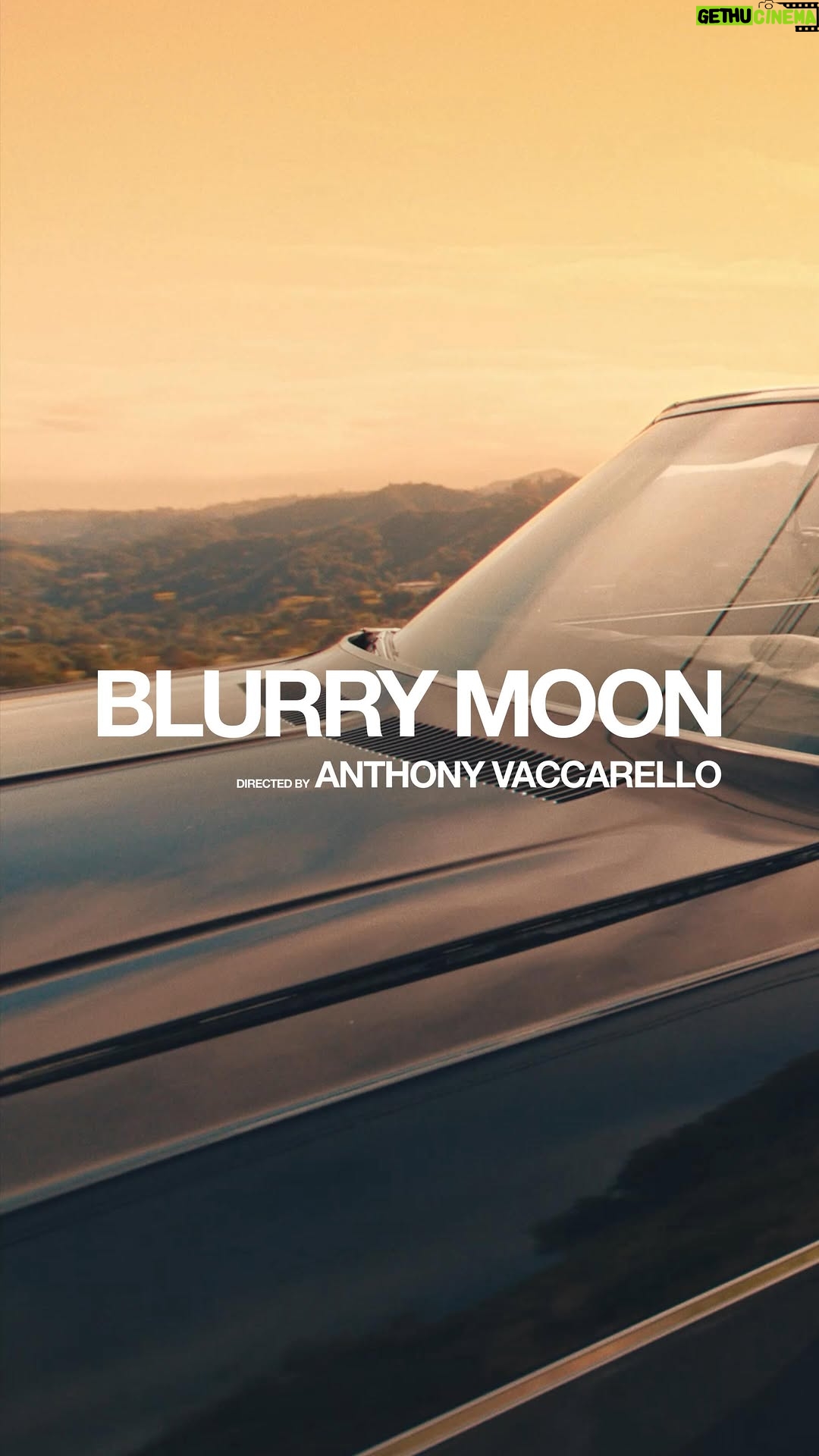 Charlotte Gainsbourg - 20.5K Likes - Blurry Moon
Starring Charlotte Gainsbourg
Directed by Anthony Vaccarello
 
Co-produced by Saint Laurent and Because Music, the video marks Anthony Vaccarello’s directorial debut
 
Lyrics written & performed by Charlotte Gainsbourg 
Music composed & produced by SebastiAn
 
Originally created for the Saint Laurent Winter 2025 show presented in March 2025, Blurry Moon now takes shape as a cinematic follow-up. 

Label: Saint Laurent / Because Music
@anthonyvaccarello 
@charlottegainsbourg 
@sebastian_edbgr 
@ysl 
@becausemusic

#BlurryMoon #CharlotteGainsbourg #AnthonyVaccarello #SebastiAn #SaintLaurent