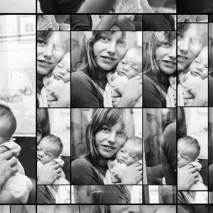 Charlotte Gainsbourg Instagram -