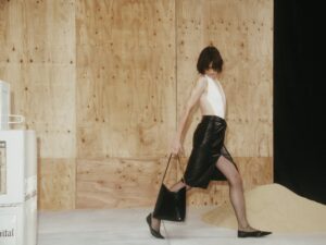 Charlotte Gainsbourg Instagram - @dustmagazine
Issue 24 - spring summer 2024
‘NEO-IDEALISM’
clothes by @ysl by @anthonyvaccarello
thank you to all the team :
Photography @michael.hauptman
Styling @andrew_sauceda_
Hair @akihisa0704
Make Up @kuma1206
Manicurist @erihandanail
Set Designer @megankiantos
Tailor @carol_ai_studio
Casting Director @nicola.kast
@luigi_vi @emanuela_amato @lucaguarini
@niiccotorelli