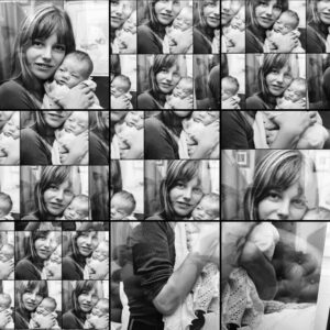 Charlotte Gainsbourg Instagram -