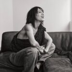 Charlotte Gainsbourg