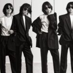 Charlotte Gainsbourg