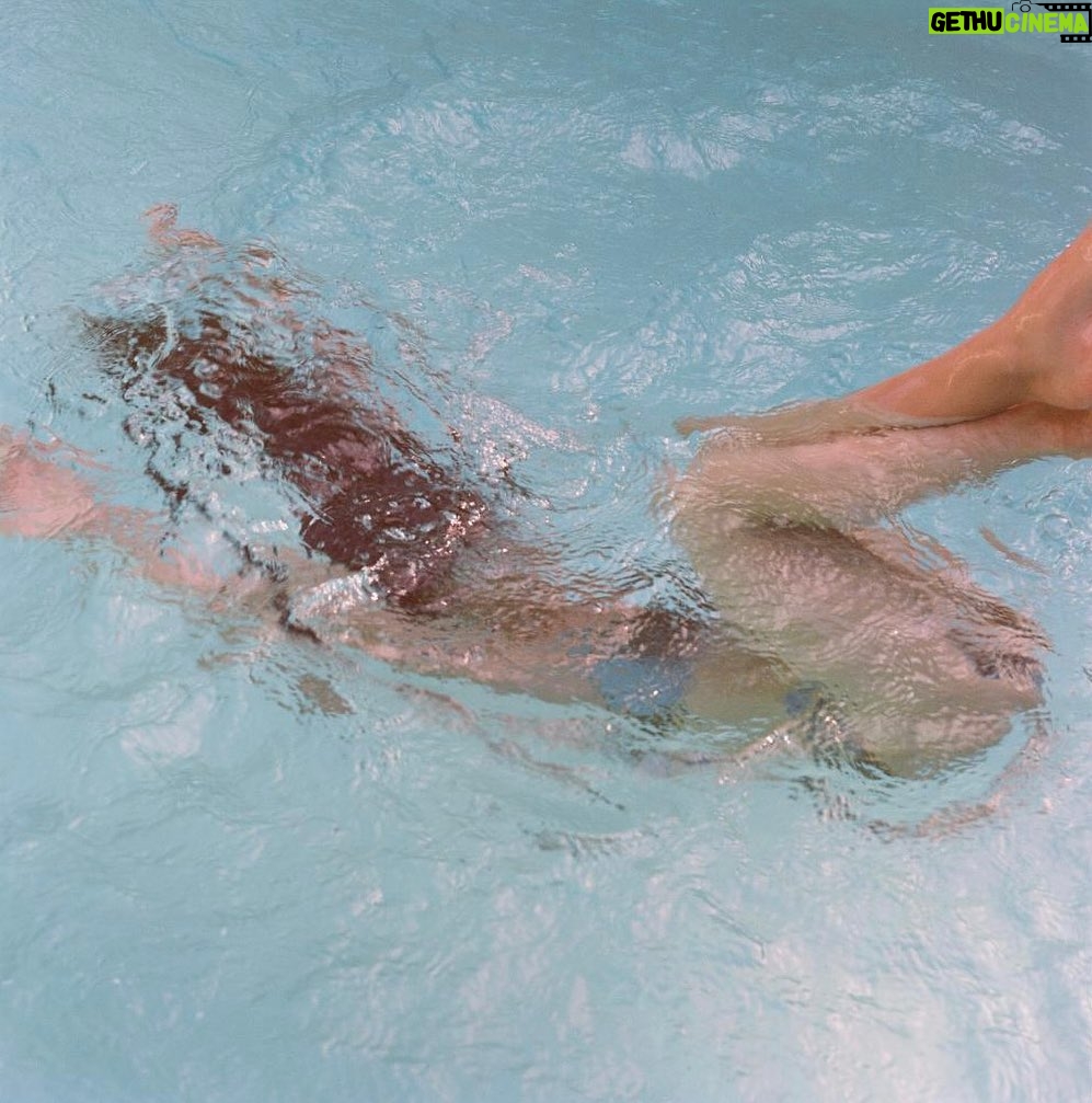 Charlotte Gainsbourg - 10K Likes - summer memories