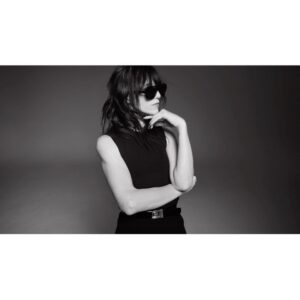 Charlotte Gainsbourg Instagram - YSL fall 23
@ysl
@anthonyvaccarello