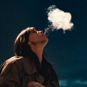 Charlotte Gainsbourg Instagram - NOUS, LES LEROY
en salle le mercredi 10 avril.
merci à @fl0rentbernard @josegarciaoff @hadrien.heaulme @lilyrdt @nolitacinema @maximedelauney et à toute l’équipe.