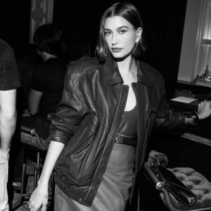 Charlotte Gainsbourg Instagram - @ysl dinner at @maisongainsbourg
merci @roses_are_rosie @anja_rubik @haileybieber @dannyramirez @nadialeecohen @gasparnoeofficial