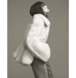 Charlotte Gainsbourg Instagram - BAZAAR FRANCE N°20
@bazaarfrance