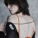 Charlotte Gainsbourg