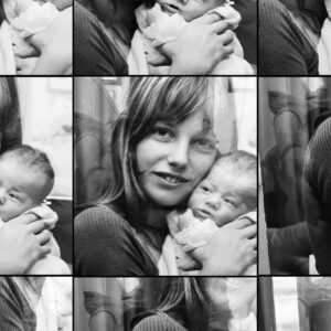 Charlotte Gainsbourg Instagram -