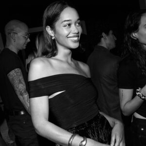 Charlotte Gainsbourg Instagram - @ysl dinner at @maisongainsbourg
merci @jbdunckel @nicolasgodinmusic @emmanuellealt @lauraharrier @micarganaraz @pierreangecarlotti @lennonsorrenti @graysorrenti