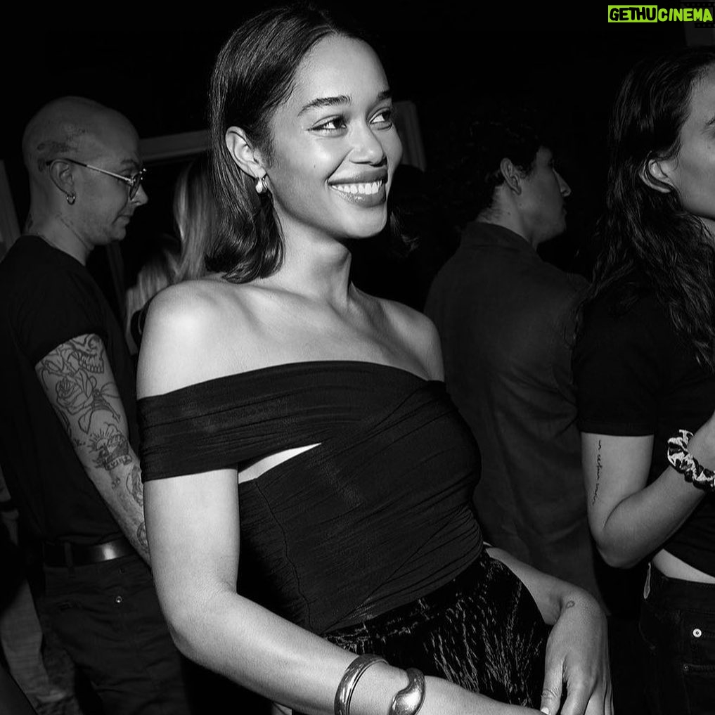 Charlotte Gainsbourg - 10.4K Likes - @ysl dinner at @maisongainsbourg 

merci @jbdunckel @nicolasgodinmusic @emmanuellealt @lauraharrier @micarganaraz @pierreangecarlotti @lennonsorrenti @graysorrenti