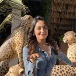 Charvi Dutta