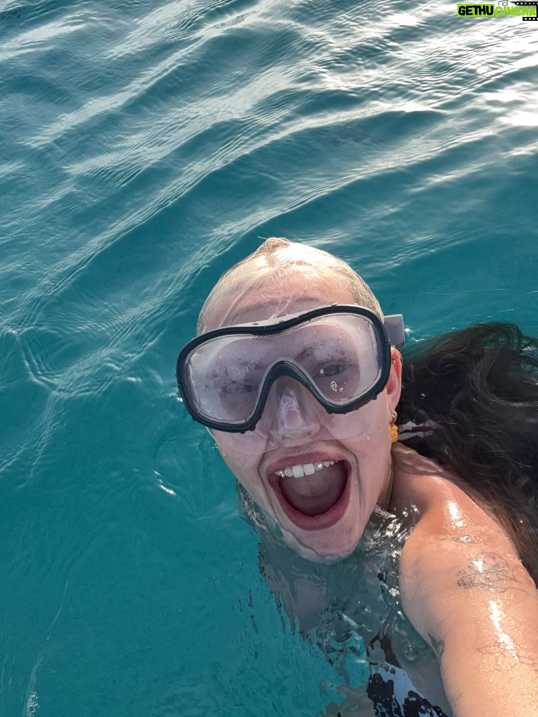 Cheyenne Ochsenknecht - 9K Likes - Chaya Ibiza Mode On 🔥🪩🍒🐚💖🌊