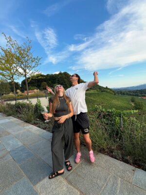 Cheyenne Ochsenknecht Instagram - 🩷