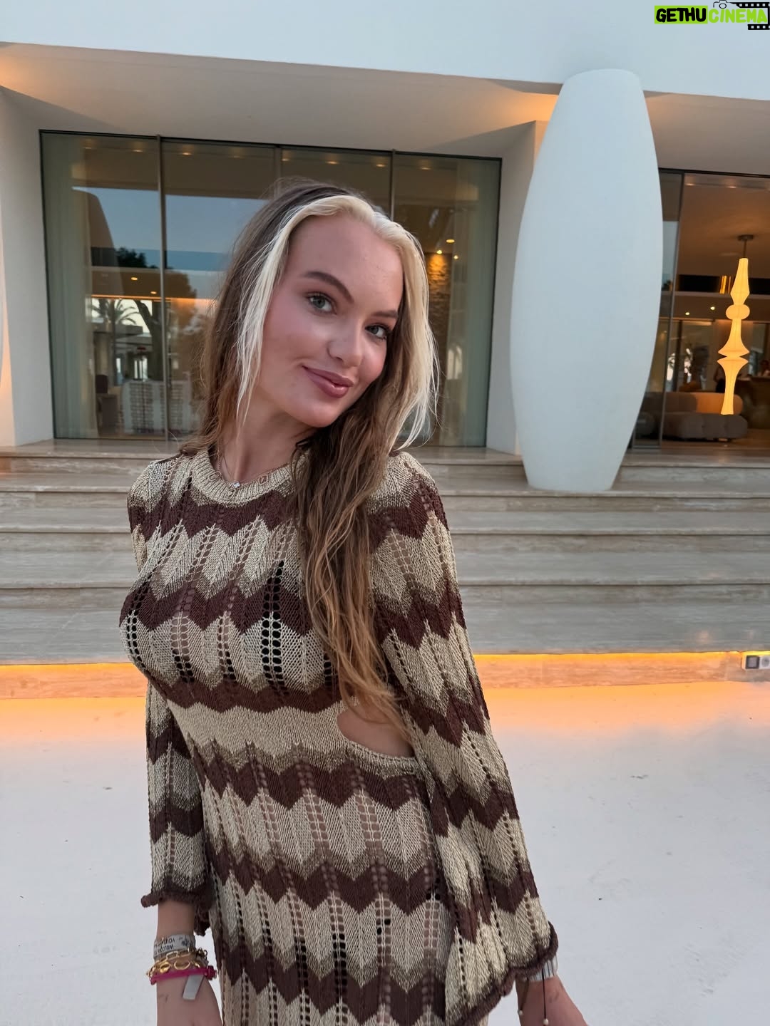 Cheyenne Ochsenknecht - 15.7K Likes - 🤍✨🐚