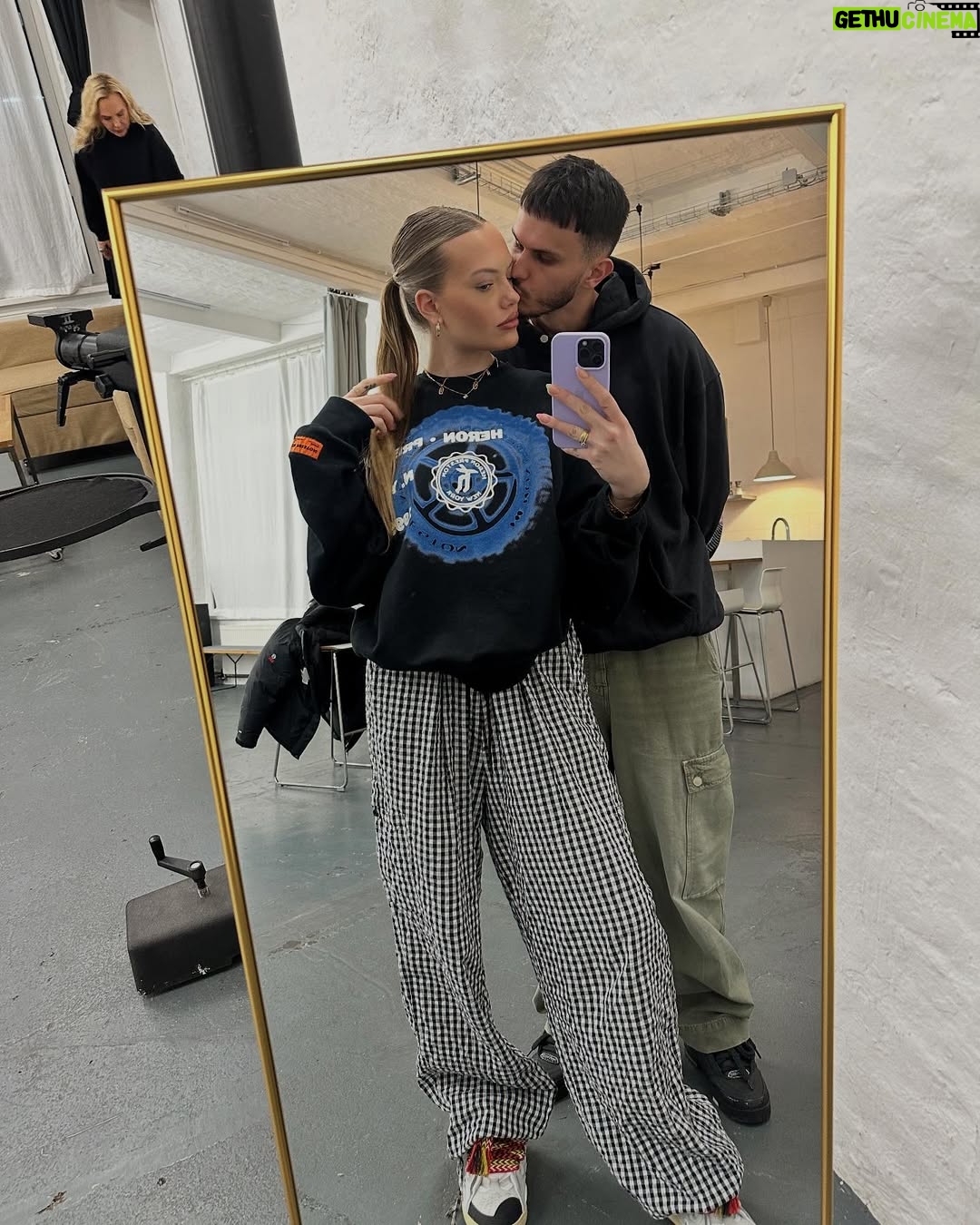 Cheyenne Ochsenknecht - 9.6K Likes - Fresh start,new dreams - 2025, here we go!!💥✨🧿