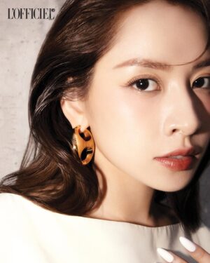 Chi Pu Instagram - CHI PU x @gucci x @lofficielvietnamofficial | CHERRY ON TOP
Chi Pu cùng Gucci mang sắc đỏ Cherry xuất hiện trên tạp chí L'Officiel 🍒
BST Gucci Ancora dự kiến sẽ cập bến Việt Nam vào ngày 15/3 sắp tới, đây như một cột mốc mới, gắn liền cùng nguồn di sản lâu đời của nhà mốt. Cùng Chi Pu và L'OFFICIEL Vietnam đón chờ sự kiện quan trọng và bùng nổ của Gucci trong thời gian sắp tới nhé!
-
Creative Director: Alex Fox
Art Director: Thanh Binh Dang
Managing Editor: Hai Yen Ho
Marketing Manager: Lucia Kỳ
Editor: Uyen Ph
Photographer: Huy Vũ Lê
Producer: max
Communication: Quoc Nguyen
Stylist: Phạm Bảo Luận
Make Up & Hair: Cao Kim Tuyền (Hiwon team)
Production Assistants: Phuong Nguyen, Tran Anh Kiet
Nails: Manikure_naillab
Location: Lloyd’s Inn Singapore
