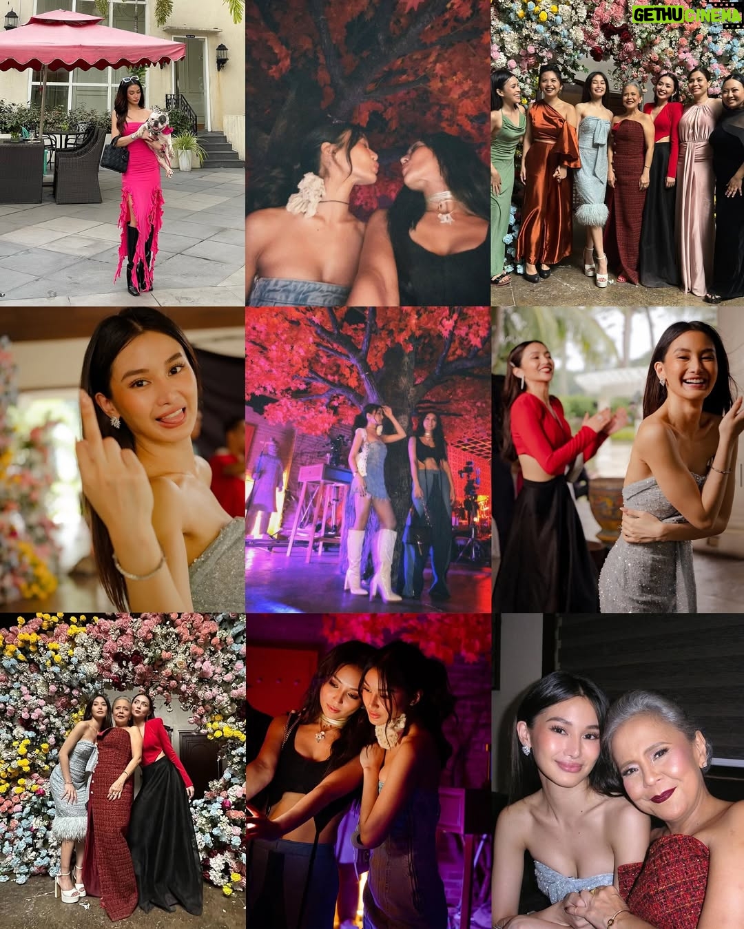 Chienna Filomeno - 254.1K Likes - Maraming Salamat Film Academy of the Philippines para sa nominasyon sa kategoryang “Best Supporting Actress” at sa pagkilala sa A Very Good Girl sa naganap na 40th Luna Awards.

Nung nakita ko yung listahan ng mga nominado para sa Best Supporting Actress hindi ako makapaniwala para akong nananaginip dahil ang mga nakasama ko sa mga kategorya ay ang mga pinaka magagaling sa larangan. Kaya isang karangalan na mapabilang sa kategoryang iyon kasama sila Ms. Angel Aquino, Ms. Iyah Mina, Cassy Legaspi at ang 40th Luna Awards Best Supporting Actress Ms. Ana Abad Santos. Sila ang inspirasyon ko kaya patuloy kong pinagbubutihan sa larangan upang maging inspirasyon din ako sa mga susunod na henerasyon katulad ng kayo ang naging inspirasyon ko.

Salamat sa lahat po ng hurado ng 40th Luna Awards at higit sa lahat salamat sa mga guild sa patuloy niyong paglaban sa kung anong nararapat para sa ating manggagawa sa industriya. 

Zab Omila, salamat at pinakita mo sa akin ang mundo mo. Enjoyed every moment living in your shoes Zabby girl because A Zab a day, keeps the bad vibes awaaaay!!

To my Philo (best girl) Kath Kath salamat sa mga eksesang hinding hindi ko makakalimutan, sa pag supporta sa akin bawat eksena na meron tayo. Ily best girl! It’s so nice to be working with you again. ALWAYS 🤍

Mother Molly (fuck u Mother!! char! HAHAHA) ms D, salamat sa napaka warm mong presence, you are the coolest Mother Molly! Kabadong kabado ako na makaka eksena kita pero pinaramdam mo din sa aming lahat na itong proyekto na ito ay isang kolaborasyon, salamat sa pag bahagi mo nang iyong mga kaalaman.

Ms Missy, ate Kakki, ate Thea and Gabby, thank you for a wonderful experience! Ang dami kong natutunan po sa inyo. 🥺

Direk P, salamat sa’yo dahil tumaya ka sa akin at hinayaan mo akong i-explore ang buhay ni Zab. Thank you for challenging me direk! Ily P! 🥺🫶🏻

Sa BUONG production team lalo na ang mga manggagawa natin sa industrya yung mga nasa “BTS” malaki ang pasasalamat namin sa inyo, kayo ang dahilan bakit tayo nakakagawa nang magagandang Pelikula. Cannot wait to share our talent to the world and inspire more people with what we do.

Mabuhay ang Pelikulang Pilipino! 🤍 @filmacademyphil