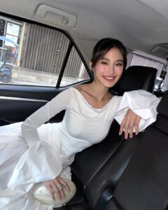 Chienna Filomeno Top 100 Instagram Photos and Posts