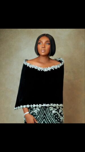 Chioma Akpota Instagram - All of us at Cacosahair, our hearts are bursting with pride and joy as we celebrate this monumental win with you!
You are not just an exceptional actress, you are our Chioma @chiomakpotha ; the one who shows up for us with so much love, kindness, and sincerity. Time and time again, you’ve proven that your beauty isn’t just in your talent or radiant smile, but in the warmth and light you bring to everyone around you.
We remember how your heart has always been with us, cheering us on, supporting our brand, and being more than just a friend; you’ve been family.
This win? It couldn’t have gone to anyone more deserving. You’ve worked for it, earned it, and you are it.
Keep shining, Queen. We love you deeply.
From all if us at Cacosahair, we say CONGRATULATIONS once again!
#amvca11
