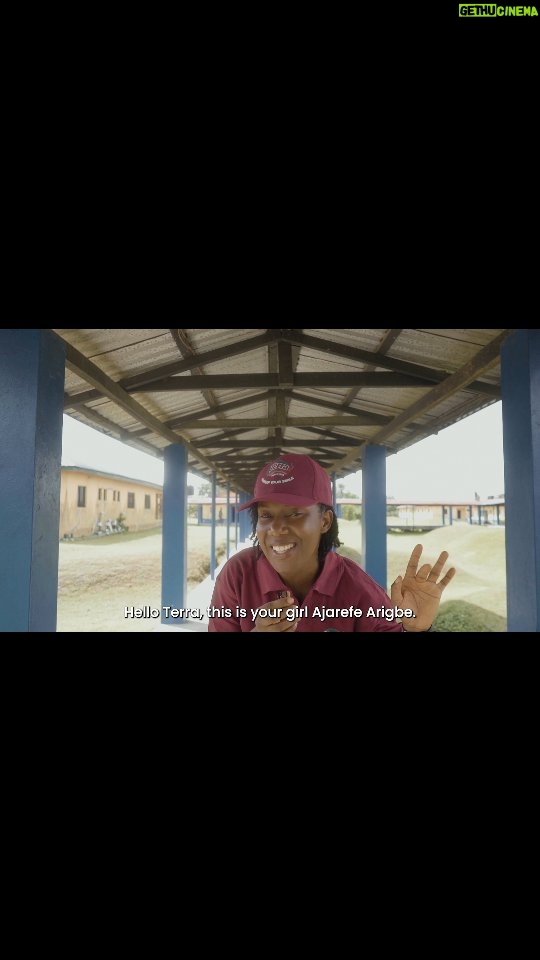 Chioma Akpota - 3.3K Likes - Mamas, we see you. We celebrate you. 

Ajarefe Arigbe, a proud member of the Terra Unwrap Smiles Squad, visited Mariere General Hospital in Ughelli, Delta State, bringing smiles to new mothers who just welcomed life.

A heartfelt moment to honour their strength, celebrate their journey, and say:

Thank you, mama.

#UnwrapJoyUnleashTaste
#TerraCube
#TerraUnwrapYourSmile
#TerraUnwrapSmilesSquad