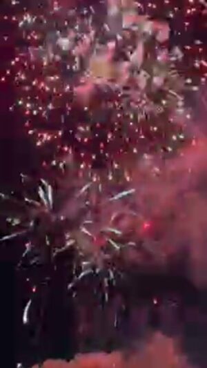 Chioma Akpota Instagram - Happy 4th 🇺🇸🇺🇸🇺🇸🇺🇸