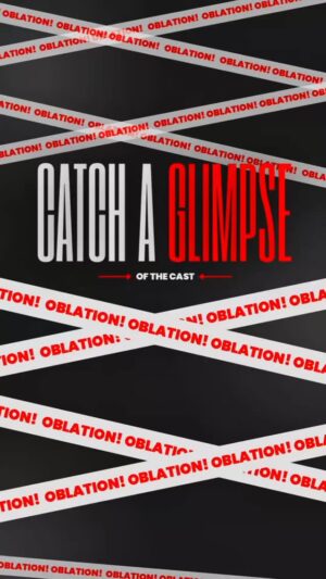 Chioma Akpota Instagram - After 13 days of intense filming and over six weeks of keeping them from you, we’re excited to finally share some of the faces that will rock your world in our bold new horror. They’re ready for you—but are you ready for them?
Catch a glimpse of the cast of 'Oblation.' Let us know who you’re excited to see! 😁😁😁
Cast:
@onyinyeodokoro
@kelechiudegbe
@amandaoruh
@chiomakpotha
@rubyakubueze
@ebelleokaro
@buccifranklin
@echelonmbadiwe
@iyke_ndubuisi
@paulnnadiekwe
Crew:
Producer/Director/Writer- @lead.genius
Executive producer- @keric.o
Line producer/Production manager- @harchychy_
Script supervisor - @fadafreeman_media
Director of photography- @yemi_adeojo
2nd camera operator- @mr.adedamola
Focus puller- @_kayfocus
2nd AC- @iamcopydhart_filmz
Cam tech- @iamjoeci
Gaffer- @nigerianfemalegaffer
Spark 1- @ptechworldwide
Best boy light- @gaffer_el_tonero007
Art director- @ahmedabiodun_a
Set director- @Samuelking147
Set dresser/Art dept. runner- @Olaxandra007
PA/ Art depa. runner- @axis_bold
Sound mixer/Boom swinger- @anuoluwadot
Production sound mixer- @appiah_jephthah
Key SFX/Makeup artist- @bella_initiative
Makeup assistant- aghogho_abigael
Hair assistant- @follojojo
Costumier- @kontour_4
Costume assistant- adassahh_1
Production assistant 1- @official_tybamzee
Production assistant 2- @ibsarz911
Grip boy- @dj_big_i
Grip asst- @blehssdee
BTS photographer/videographer- @manuvor
Logistic manager- @epauldike
Editor/colourist- @cut8joinstudios
DIT- @ogochukwuu_
Post sound- @minwon_m
Director's assistant- @4eyedbrookes
Location manager- @filmmakers_mart @locations_by_louisa
#thestorybegins #oblation