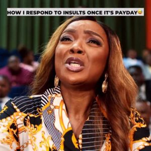Chioma Akpota Instagram - Talk to me nice or don’t talk at all, I’m officially in soft life mode 💅
(P.S. Don’t ask for urgent 2k. I’m booked and busy.)