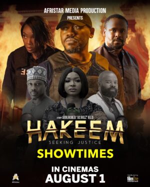 Chioma Akpota Instagram - Choose your cinema, choose your city, choose your time, choose family and friends you want to watch with and share this post with them! 😎🙏🏾
#HakeemSeekingJustice #nowincinemas #Aug1 #HappyNewMonth #anotherbanger #freshout #plshelpshareonstoryandwhatsapp