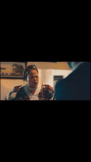 Chioma Akpota Instagram - The wait is over. 🎬🔥🔥🔥
Power meets resistance. Legacy collides with scandal.
And "HER EXCELLENCY" stands right at the center.
The official trailer is here—
and this time, it’s more than politics… It’s personal.
From the visionary minds behind Jagun Jagun, King of Thieves, and Seven Doors…
And in proud commemoration of Oga Bello’s 60 legendary years in filmmaking—
We present:
HER EXCELLENCY 👑
🎞️ In cinemas nationwide from July 4.
Watch the trailer now and tell us —
Whose side will you be on when the curtains rise?
#HerExcellency #July4 #NationwideRelease