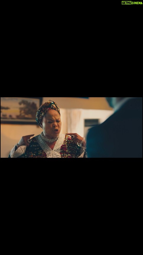 Chioma Akpota - 8.1K Likes - The wait is over. 🎬🔥🔥🔥
Power meets resistance. Legacy collides with scandal.
And "HER EXCELLENCY" stands right at the center.

The official trailer is here—
and this time, it’s more than politics… It’s personal.

From the visionary minds behind Jagun Jagun, King of Thieves, and Seven Doors…
And in proud commemoration of Oga Bello’s 60 legendary years in filmmaking—
We present:

HER EXCELLENCY 👑

🎞️ In cinemas nationwide from July 4.

Watch the trailer now and tell us —
Whose side will you be on when the curtains rise?

#HerExcellency #July4 #NationwideRelease