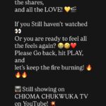 Chioma Akpota