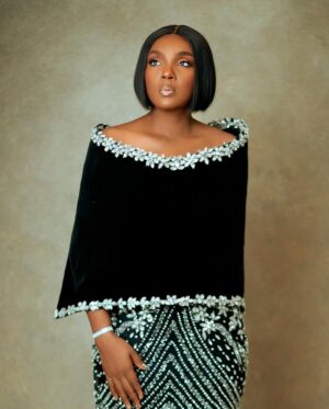 Chioma Akpota Instagram - Today’s Woman Crush Wednesday is none other than the powerhouse herself @chiomakpotha !
From her early days on screen to becoming one of Nollywood’s most respected actresses, Chioma has shown remarkable growth, resilience, and unmatched versatility.
Her recent AMVCA win as Best Lead Actress is yet another reminder that excellence always shines through. With over two decades in the industry, Chioma continues to evolve, taking on richer roles, inspiring the next generation, and carrying the Nollywood flag with grace.
We stan a queen who is not just aging gracefully but thriving boldly.
Here’s to @chiomakpotha an icon, a mentor, and a living legend!😍🥰 #drimzmediaspotlight