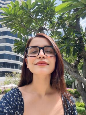 Chitranshi Dhyani Instagram - 💖