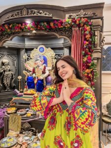 Actress Chitranshi Dhyani HD Photos and Wallpapers September 2025