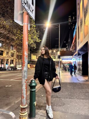 Chitranshi Dhyani Instagram - 🦘 🇦🇺