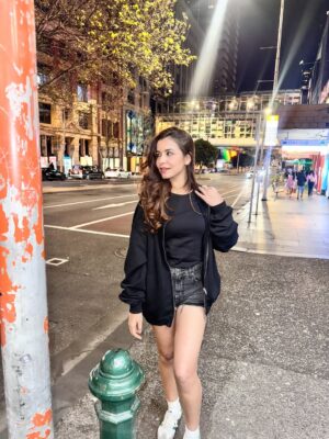 Chitranshi Dhyani Instagram - 🦘 🇦🇺