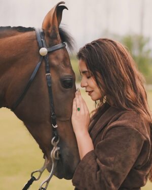 Chitranshi Dhyani Instagram - Tamed nothing, feared no one.