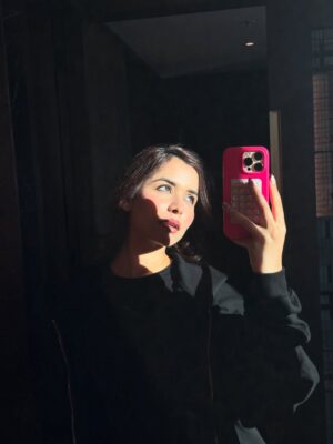 Chitranshi Dhyani Instagram - 🇦🇺 🌞