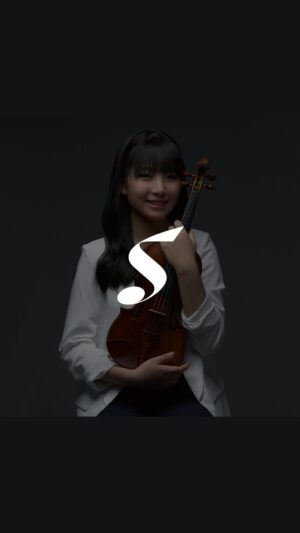 Chloe Chua Instagram - Artist-in-Residence 2022/23 Chloe Chua is looking forward to performing for you this week!