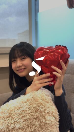 Chloe Chua Instagram - Today is Chloe’s 16th birthday! 🎉🎂 we threw an early celebration for her in the SSO office a few days ago 🥳
(With thanks to @art_teomel and @chris.stephanf)