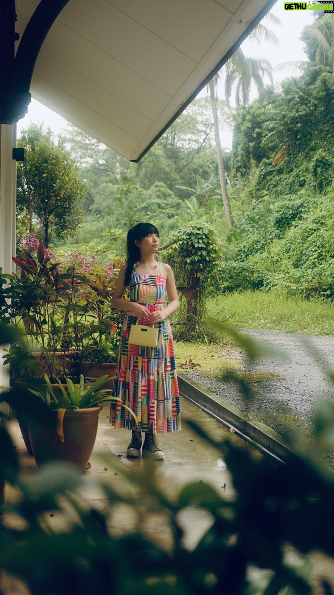 Chloe Chua - 7.6K Likes - It All Started With Big Dreams when I decided to become a concert violinist around the age of 7. My violin teacher Mr Yin Ke from the Nanyang Academy of Fine Arts started preparing me to take part in violin competitions then. 

 In 2018, at 11 years old, I was shortlisted by the prestigious Menuhin Competition to fly to Geneva to compete in the Junior Category. There were 3 rounds of competition. I got into the Finals and was awarded joint 1st prize. It was a huge surprise to me and I rocketed from there! I started to receive invitations to perform overseas. Last year, I was named the Artist-In-Residence by the Singapore Symphony Orchestra. The title comes with a series of concerts and recordings of 2 CD albums. My debut CD “The Four Seasons’’ has just been launched. It’s like a dream come true and I feel so blessed! @katespadeny #katespadeny #loveinspades