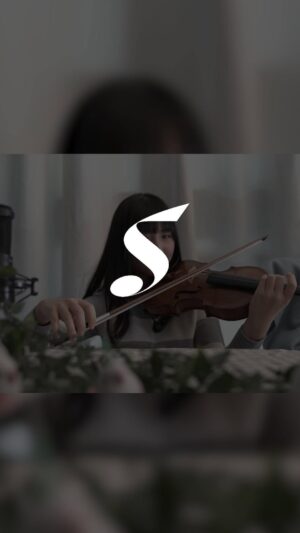 Chloe Chua Instagram - @violinistchloechua says things very, very softly 🤫
Catch the full video (7 mins!!!) on our YouTube page