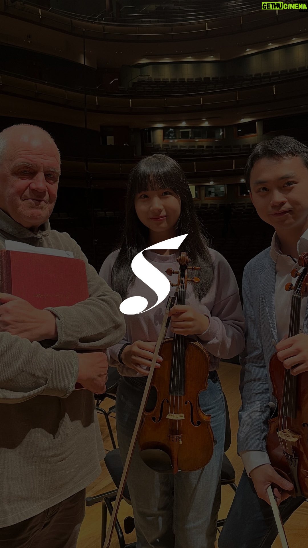 Chloe Chua - 12.2K Likes - have you heard of ⚡️Mozart’s Sinfonia Concertante⚡️cos now you have