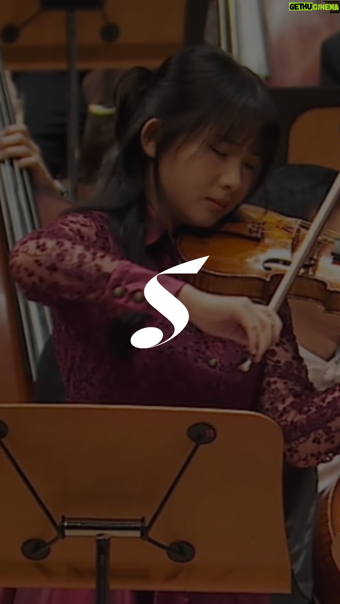 Chloe Chua - 6.6K Likes - Double the brilliance with SSO Principal Cellist Ng Pei-Sian and violin virtuoso Chloe Chua, as they shine together in the emotionally charged Brahms's Double Concerto.

Recorded live at the Esplanade Concert Hall on 25 July 2024, this very piece was also performed during the SSO Australia Tour 2025.