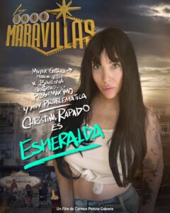Christina Rapado Most Liked Photos and Posts