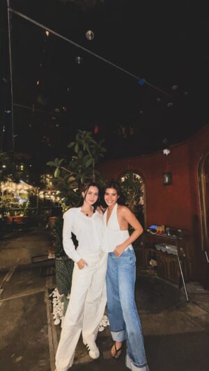 Christine Bermas Instagram - your mamacitassss
@mamacita.bgc