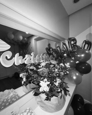 Christine Bermas Instagram - Another year, another opportunity to shine and another chapter of my life begins today. I am grateful for all the opportunities I’ve had to grow and develop this year. I appreciated all the people who have greeted me on my special day. To my family, thank you for providing a wonderful home for me. It’s so gratifying that I have a loyal, supportive and caring fam. You’ve been there for me every step of the way. I wouldn’t be here today without your help. To my @wiltowinofficial and @tv5manila family you made my birthday very special and I got the best gift, the best surprise ever in my life, to Ma’am Sienna, Boss MVP, Ma’am Jane, Sir Richmond, Sir Peter, Kuya Willie I will forever appreciate and cherish this. To my @vivaartistsagency family thank you for providing me with the guidance throughout my career, to Boss Vic, Boss Val, Boss Vincent, Boss Veronique, thank you for being an inspiring bosses and helping me unlock my potential. I couldn’t have asked for a better management. To my friends and supporters your support has been the wind beneath my wings, thank you for always cheering me on. 

Here’s to embracing who I am, cherishing the past, and looking forward to the future. Happy birthday to me🤍
