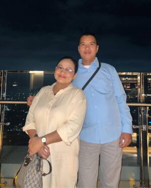 Christine Bermas Instagram - Another year, another opportunity to shine and another chapter of my life begins today. I am grateful for all the opportunities I’ve had to grow and develop this year. I appreciated all the people who have greeted me on my special day. To my family, thank you for providing a wonderful home for me. It’s so gratifying that I have a loyal, supportive and caring fam. You’ve been there for me every step of the way. I wouldn’t be here today without your help. To my @wiltowinofficial and @tv5manila family you made my birthday very special and I got the best gift, the best surprise ever in my life, to Ma’am Sienna, Boss MVP, Ma’am Jane, Sir Richmond, Sir Peter, Kuya Willie I will forever appreciate and cherish this. To my @vivaartistsagency family thank you for providing me with the guidance throughout my career, to Boss Vic, Boss Val, Boss Vincent, Boss Veronique, thank you for being an inspiring bosses and helping me unlock my potential. I couldn’t have asked for a better management. To my friends and supporters your support has been the wind beneath my wings, thank you for always cheering me on. 

Here’s to embracing who I am, cherishing the past, and looking forward to the future. Happy birthday to me🤍