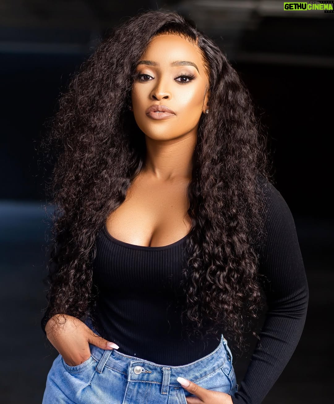 Cindy Mahlangu - 117.7K Likes - 👸🏽